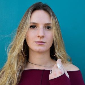 Meet your Posher, Lana